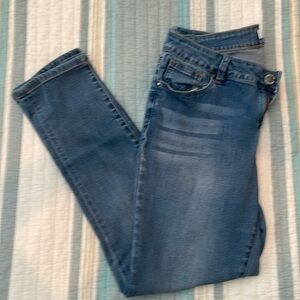Crown & Ivy petite jeans